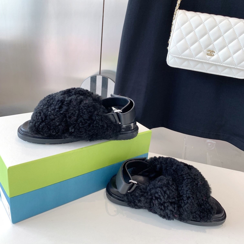 Other Slippers